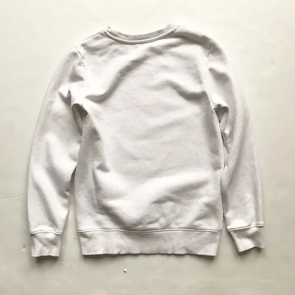 H&M X Sesame Street sweatshirt GUC 8-10Y - Picture 6 of 6